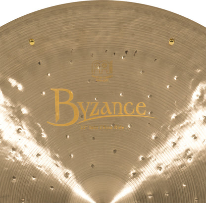 MEINL Cymbals Byzance Jazz China Ride - 22"