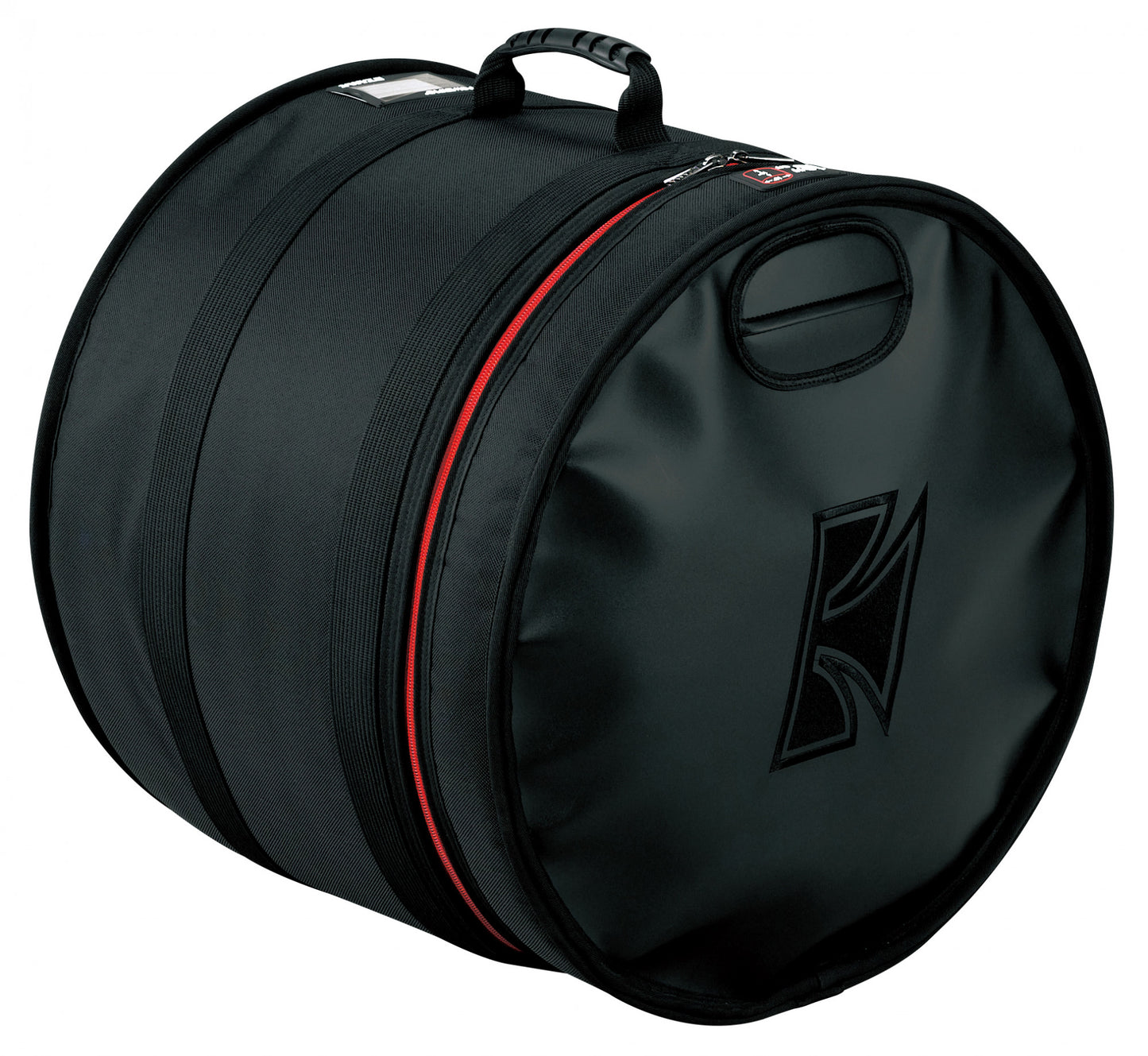 TAMA POWERPAD® Series Bass Drum/Floor Tom Bag - 18" x 16"