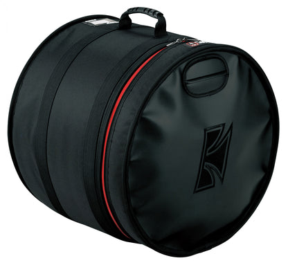 TAMA POWERPAD® Series Bass Drum/Floor Tom Bag - 18" x 16"