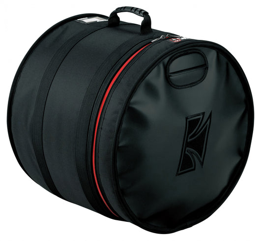 TAMA POWERPAD® Series Bass Drum/Floor Tom Bag - 18" x 16"