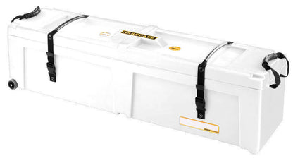 HARDCASE Hardware Case 48" - White