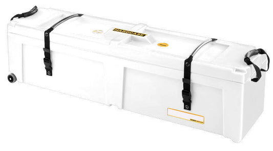 HARDCASE Hardware Case 48" - White