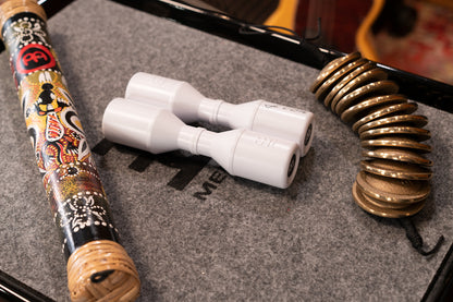 MEINL Percussion Luis Conte Live Shaker - White