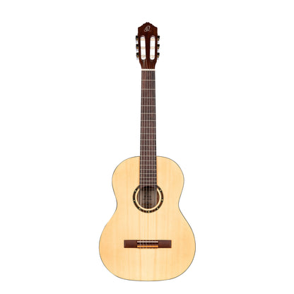 ORTEGA Student Series Pro 4/4 Konzertgitarre 6-String - Natural