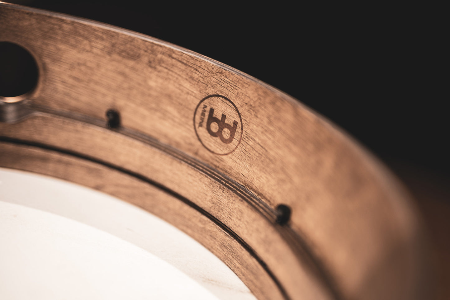 MEINL Percussion Artisan Edition Mizhar - 14"