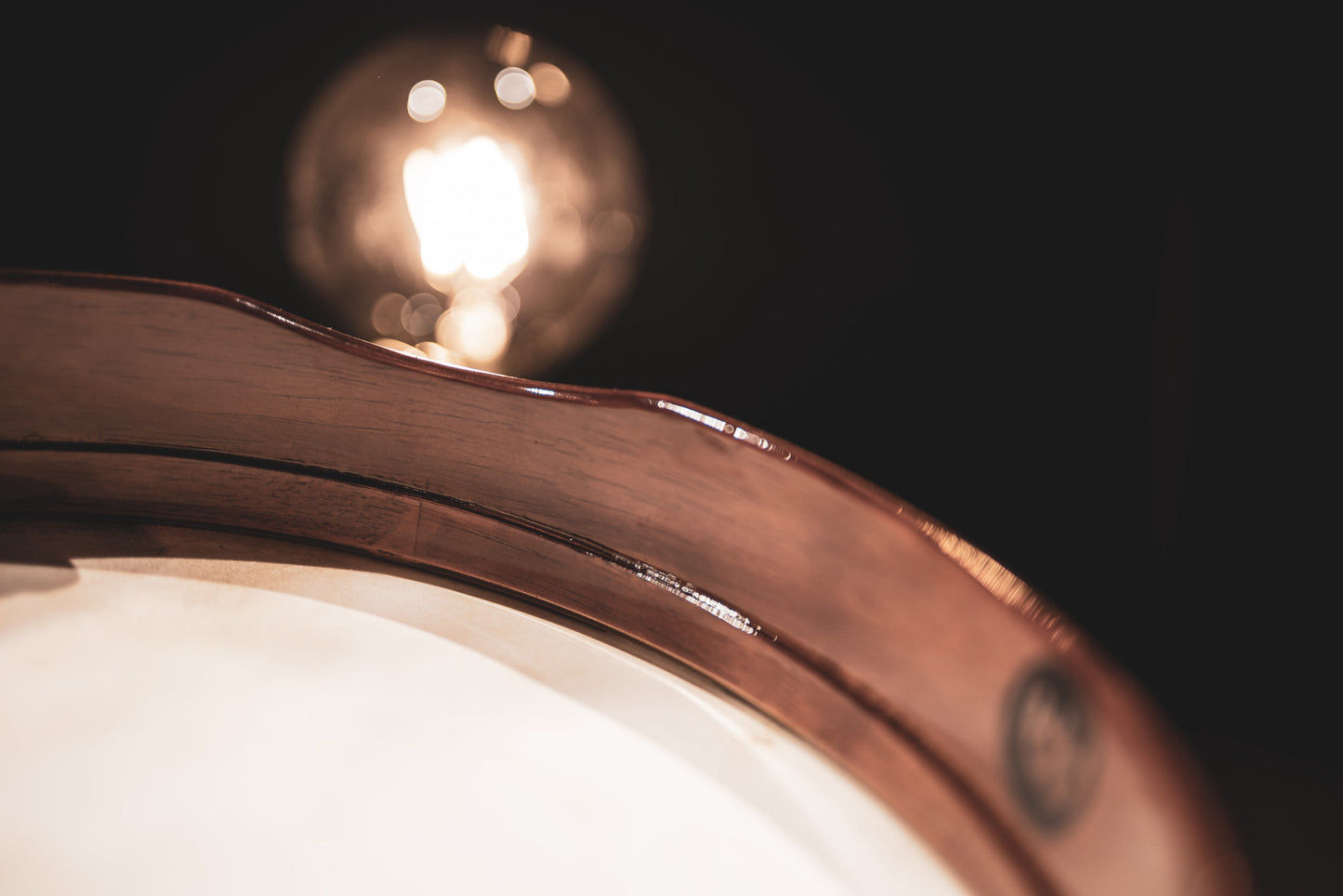 MEINL Percussion Goatskin Hand Drum - 12"
