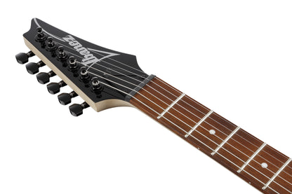 IBANEZ RG Electric Guitar 6-String - Cerulean Blue Burst