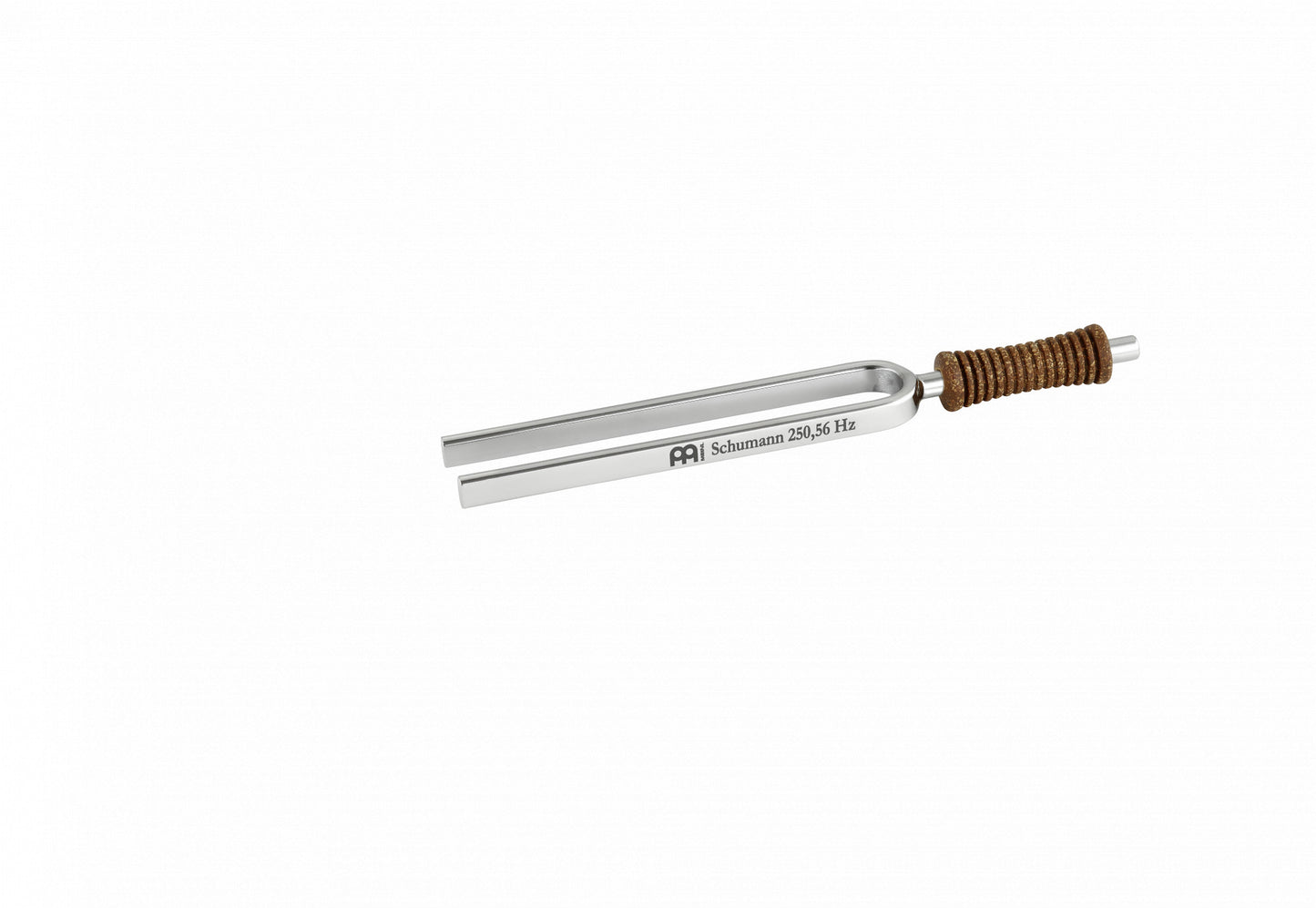 Meinl Sonic Energy Stimmgabel - Schumann Frequenz - 250,56 Hz/H3