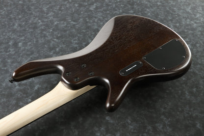 IBANEZ GIO SR Electric Bass 4-String - Walnut Flat