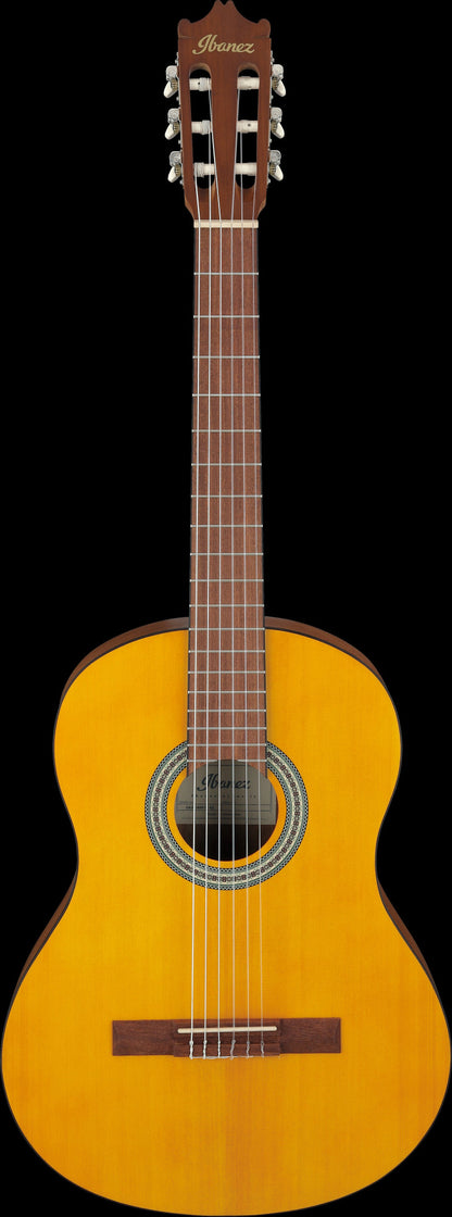 IBANEZ GA Konzertgitarre 6-String - Open Pore Amber