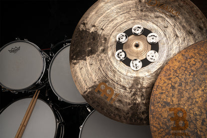 MEINL Percussion Sound Design Soft Ching Ring - 6"