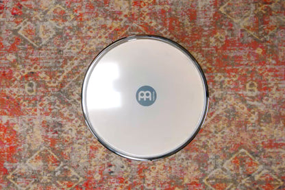 MEINL Percussion Traditional Wood Series Timba - 14" x 35"