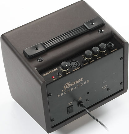 IBANEZ Troubadour Akustikverstärker - 15 Watt