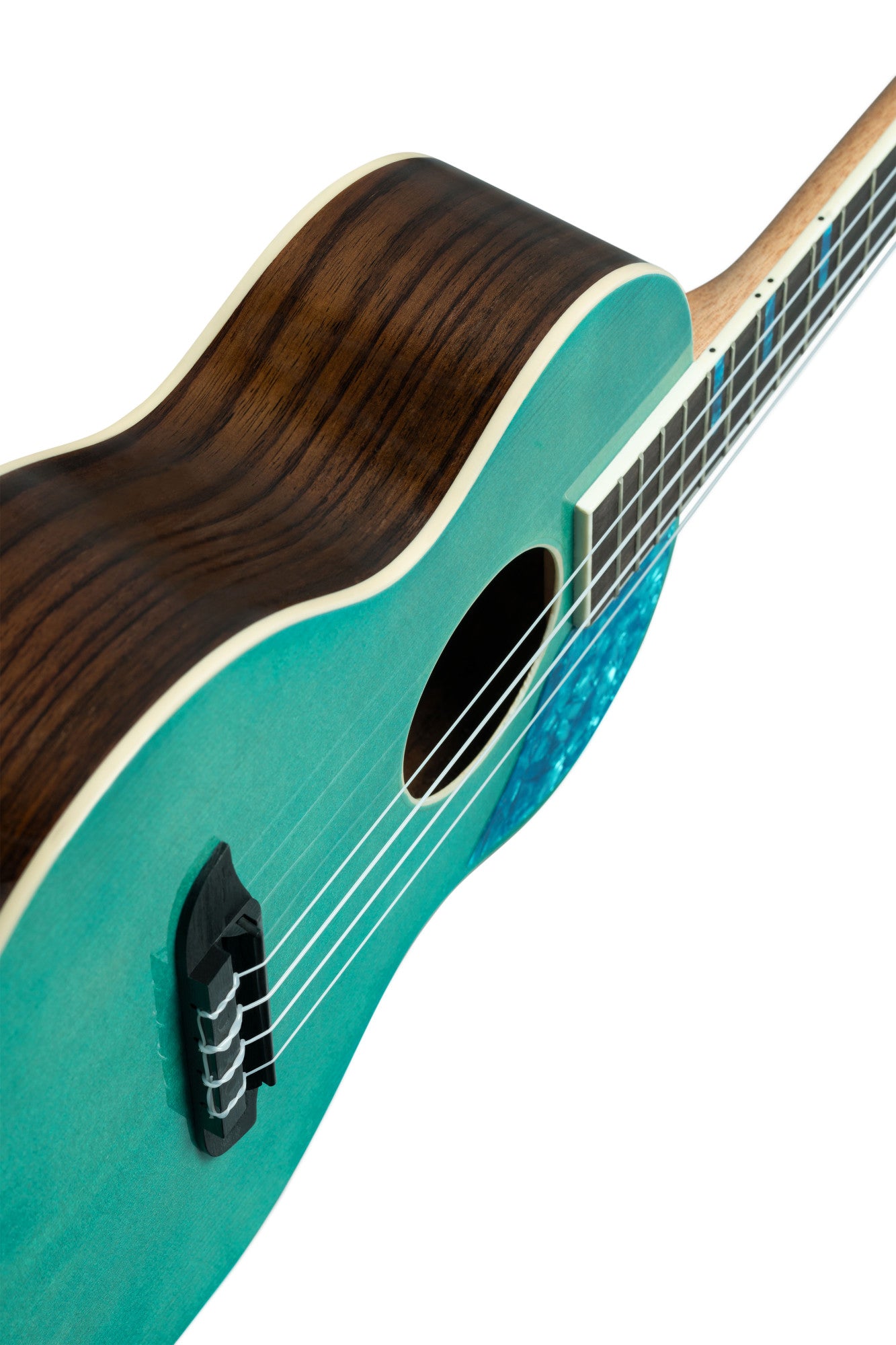 ORTEGA Ghost Series Tenor Ukulele 4 String