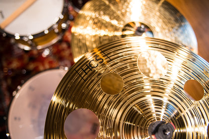 MEINL Cymbals HCS Trash Crash - 16"
