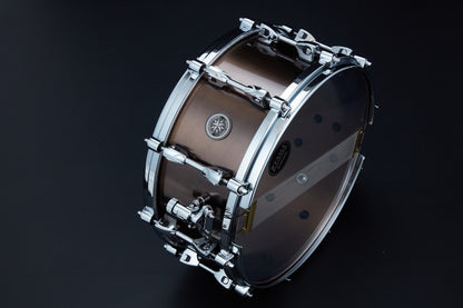 TAMA STARPHONIC Bell Brass Snare Drum 14" x 6"