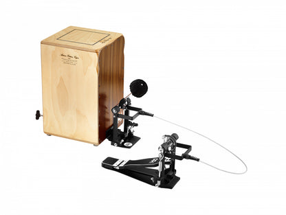 MEINL Percussion - Woolly Mammoth Cajon Beater