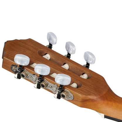 ORTEGA Family Series 3/4 Konzertgitarre 6-String - Natural + Gigbag