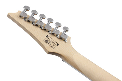 IBANEZ GIO GRG E-Gitarre 6-String - Black Night