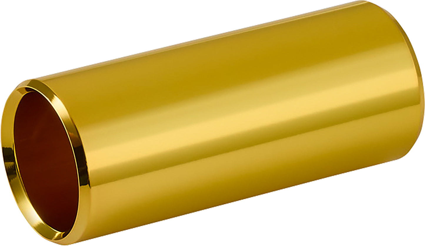 ORTEGA Solid Brass Slide - 60mm