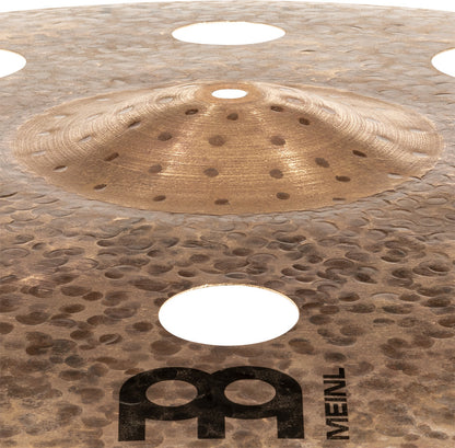 MEINL Cymbals Byzance Dark Trash Crash - 20"