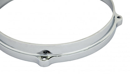 TAMA Spannreifen Batter Side 8" die-cast in chrom - 4 Loch