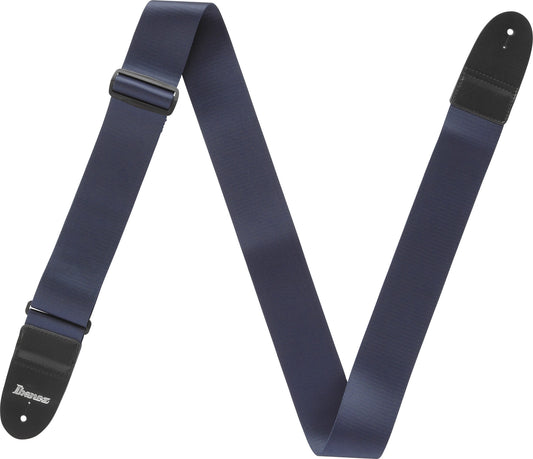 IBANEZ Strap - Blue