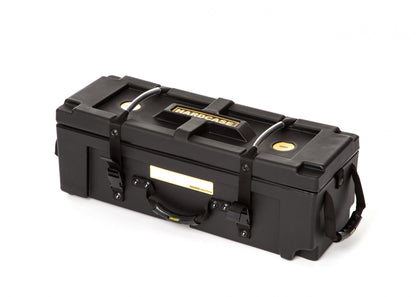 HARDCASE Dudelsack Case mit Schultergurt / komplett gepolstert