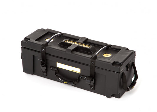 HARDCASE Dudelsack Case mit Schultergurt / komplett gepolstert