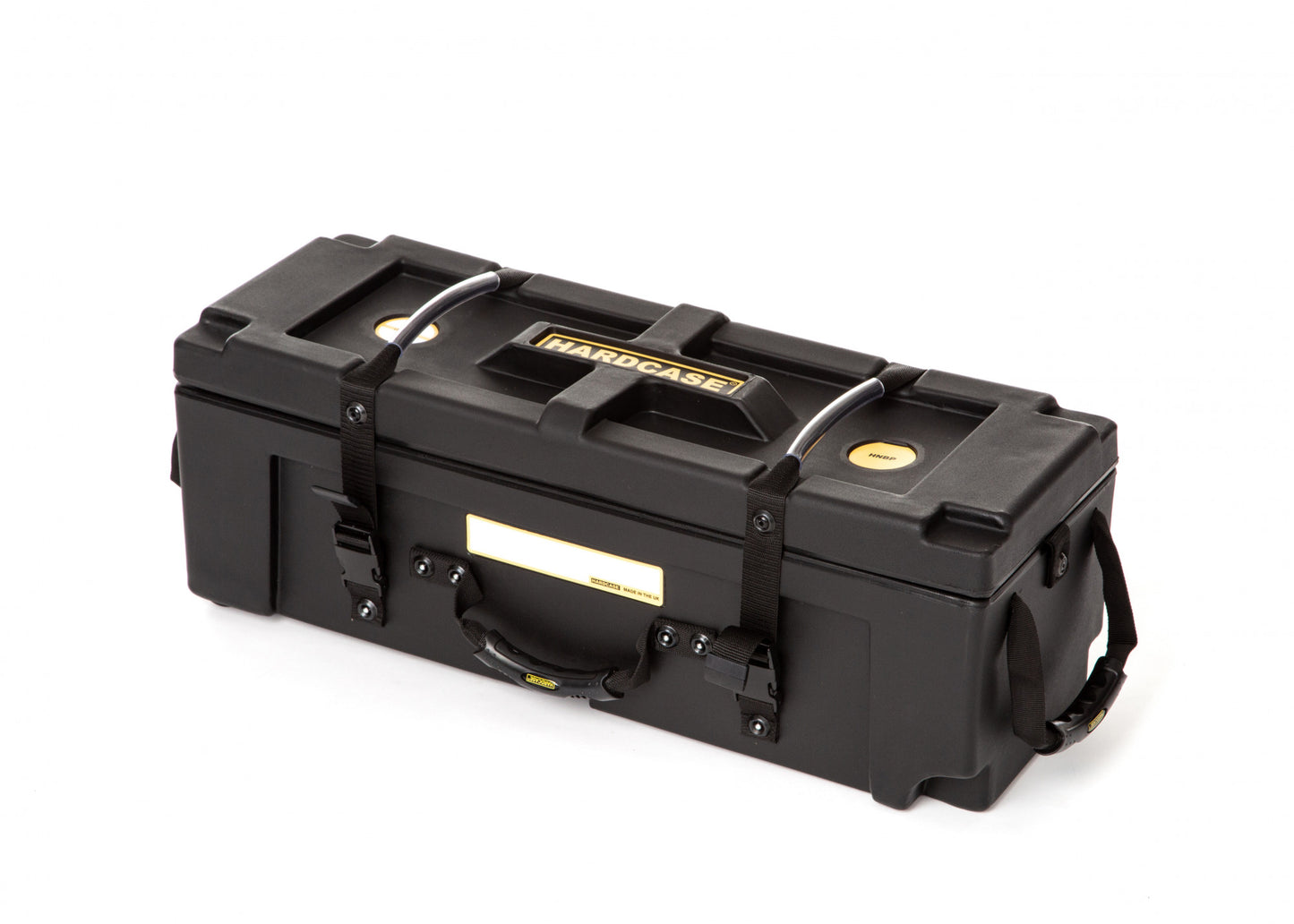 HARDCASE Dudelsack Case mit Schultergurt / komplett gepolstert