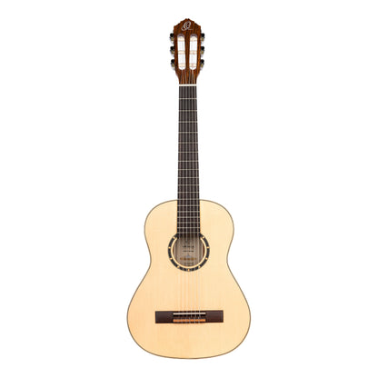 ORTEGA Family Series 1/2 Konzertgitarre 6 String Lefty - Mahagoni Natur + Bag