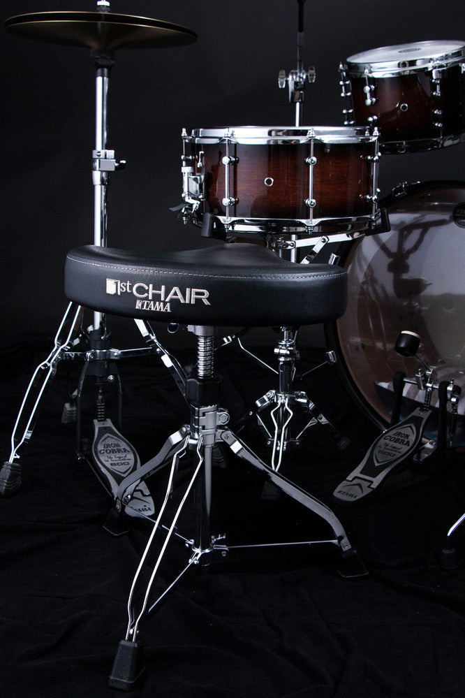 TAMA 1st Chair Saddle-Type Seat