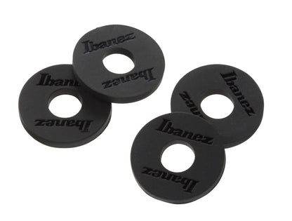 IBANEZ Strap Attachment Set 4pcs - black