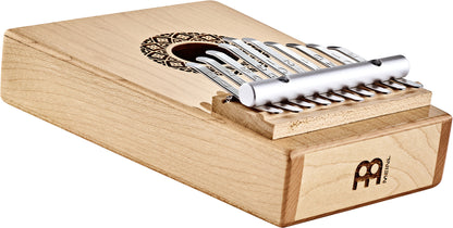 Meinl Sonic Energy Soundhole Kalimba - 10 Töne / Ahorn