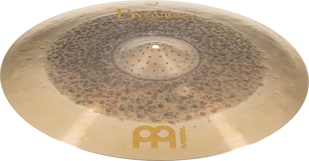 MEINL Cymbals Byzance Vintage Matt Garstka Signature Equilibrium Ride - 22"