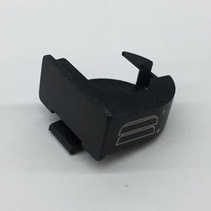 IBANEZ Batteriehalter für AHA1 5EBCR2 - AE205JR/AE205/AE240JR/AE2412/AE245JR/AE245/L
