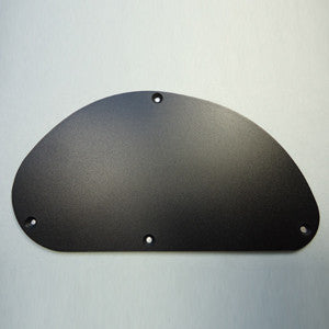 IBANEZ JS Cavity - Plate Control
