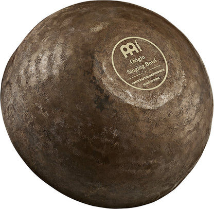 Meinl Sonic Energy Origin Series Singing Bowl - 600g