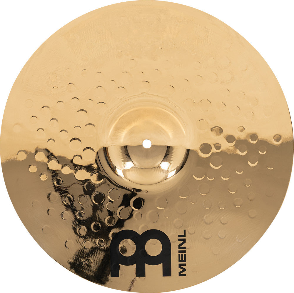 MEINL Cymbals Classics Custom Brilliant Thin Crash - 16"