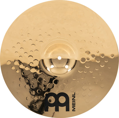 MEINL Cymbals Classics Custom Brilliant Thin Crash - 16"