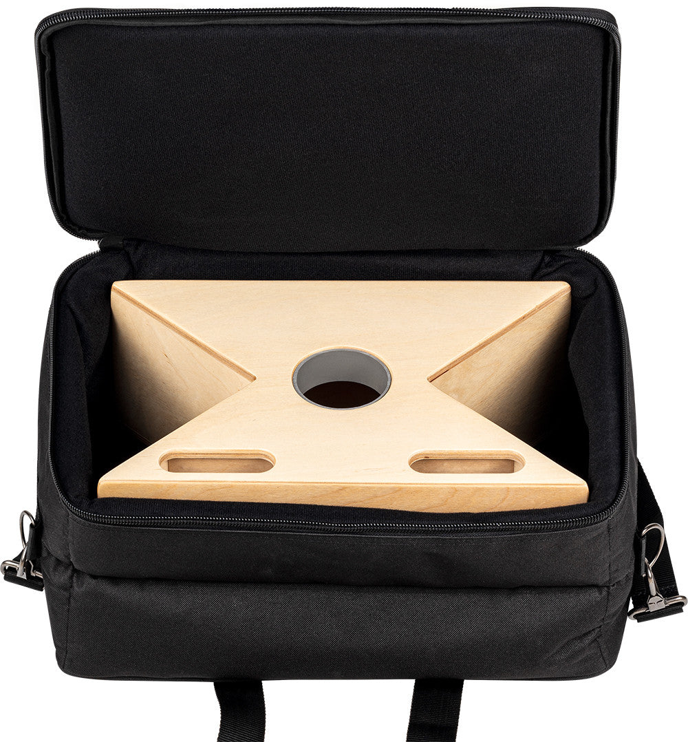 MEINL Percussion - Hybrid Slap-Top Cajon Bag