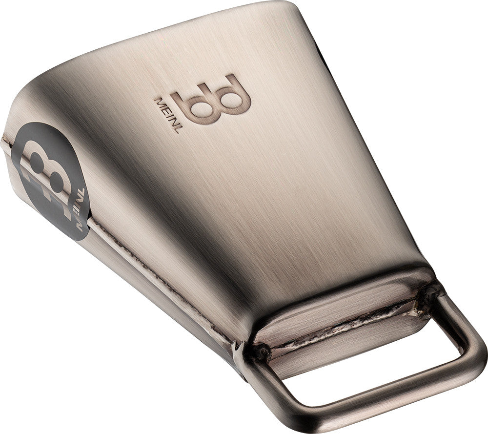 MEINL Percussion Handheld Series Handheld Cowbell - 4 1/2"