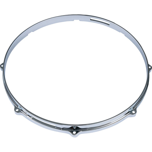 TAMA Die-Cast Hoop 13" 8-Loch - Chrom Snare Side