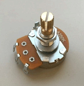 IBANEZ, Potentiometer, A250K