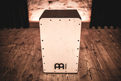 MEINL Percussion Electronic Series Speaker Cajon