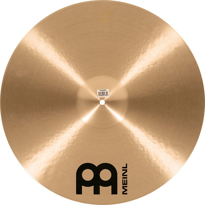 MEINL Cymbals Pure Alloy Medium Crash - 20"