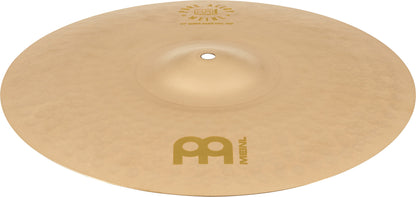 MEINL Cymbals Pure Alloy Benny Greb Signature Quick Sand Hat - 14"