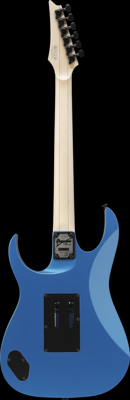 IBANEZ Genesis RG Electric Guitar 6-String - Electric Blue