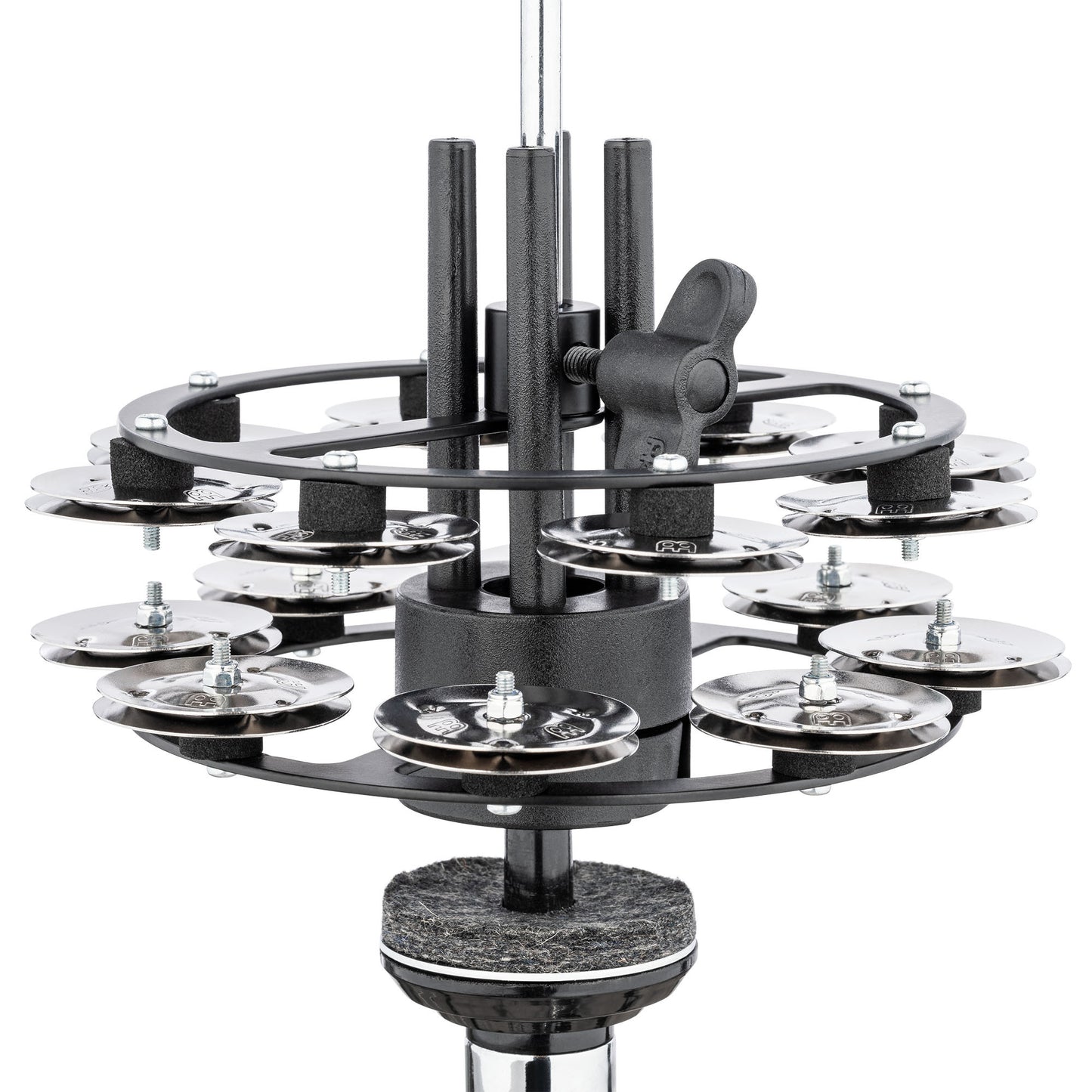 MEINL Percussion Tambourine Hihat