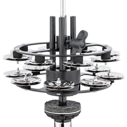 MEINL Percussion Tambourine Hihat